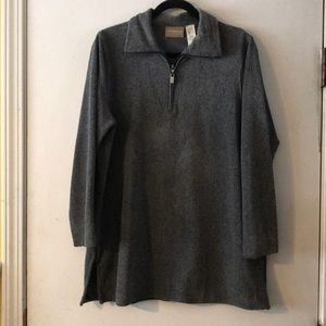 Gray Lizwear by Liz Claiborne